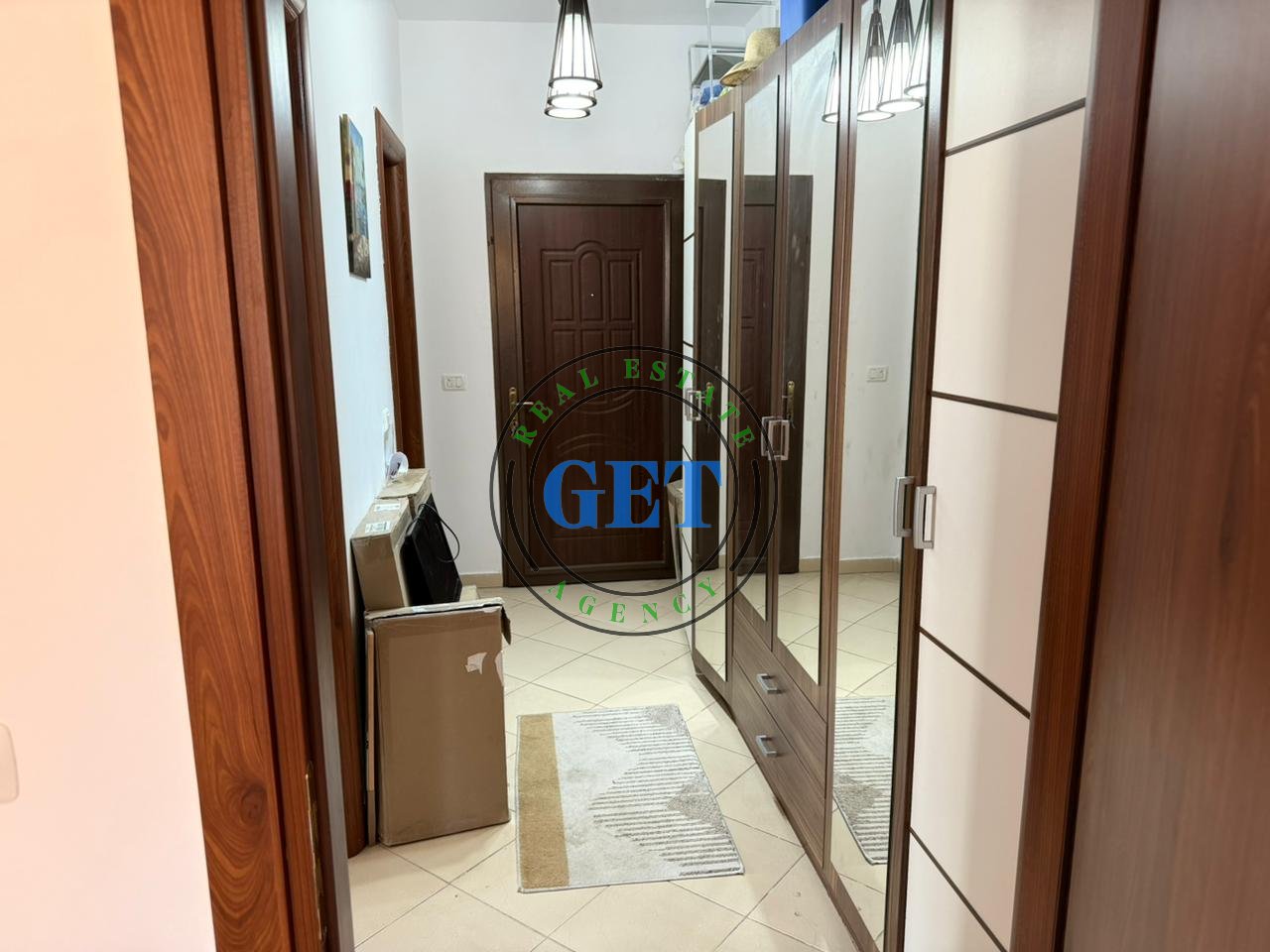◆ Shitet Apartament 1+1 | Plazh Iliria, Durrës