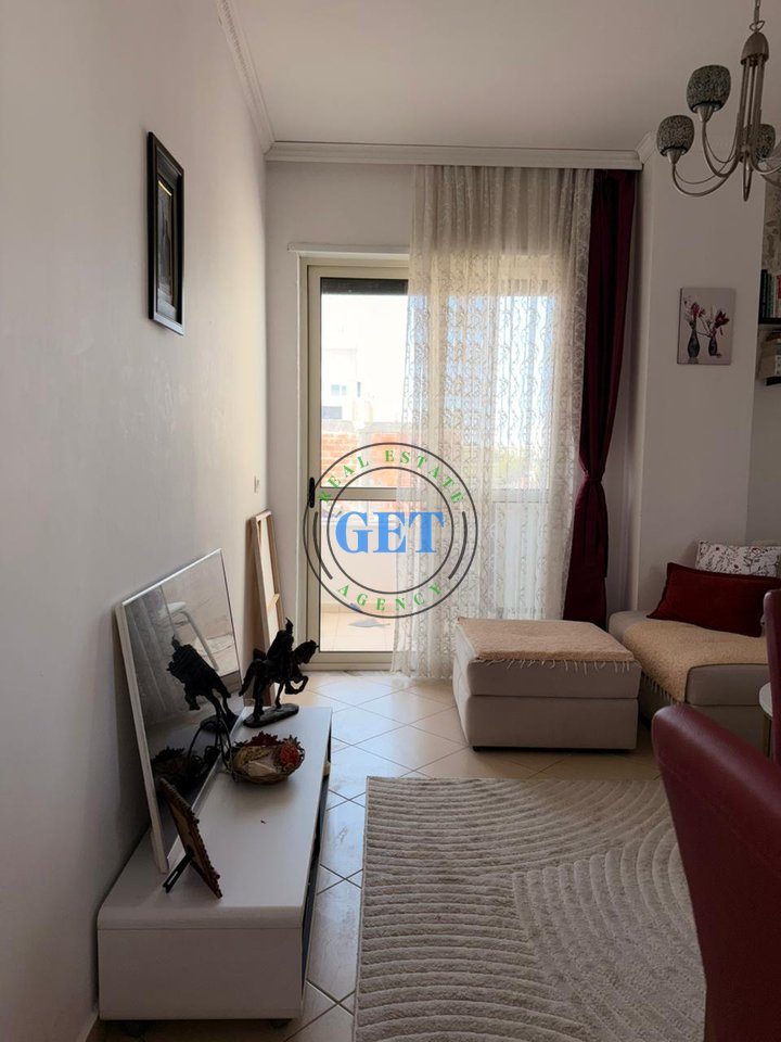 ◆ Shitet Apartament 1+1 | Plazh Iliria, Durrës