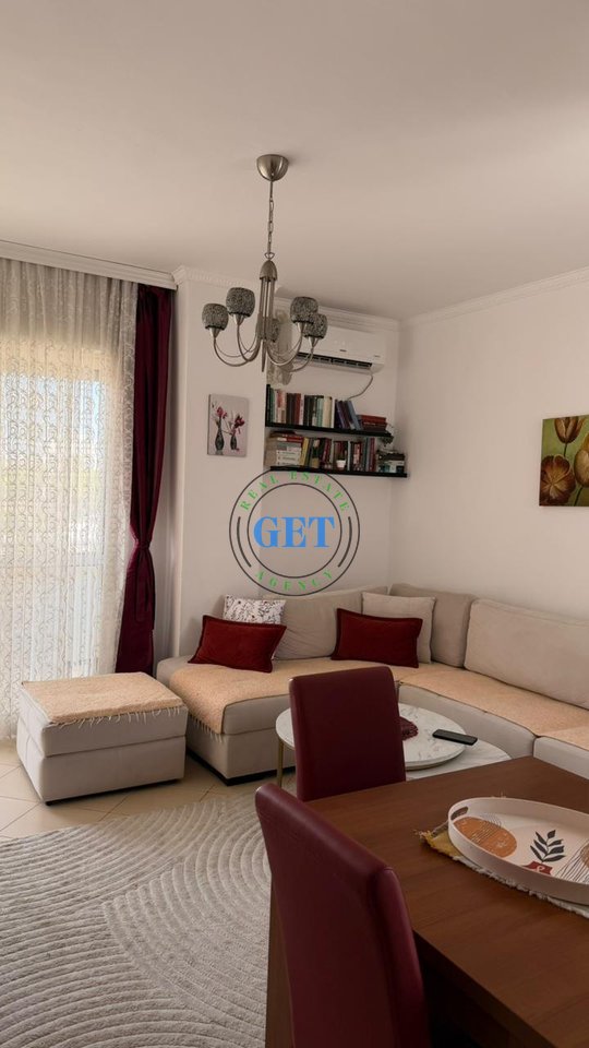 ◆ Shitet Apartament 1+1 | Plazh Iliria, Durrës