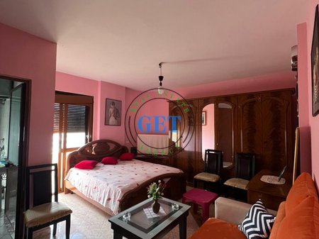 For rent, Studio apartment, Behind the Post Office, Beach, Durrës