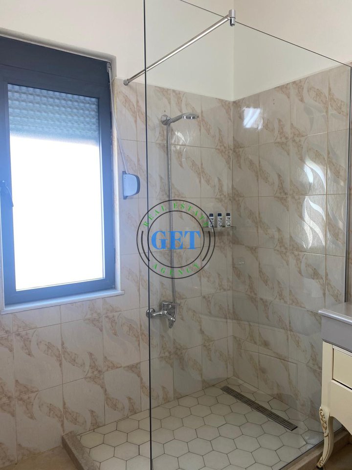 For rent, 1+1 Apartment at Iliria Beach, Durres