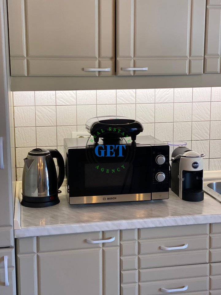 For rent, 1+1 Apartment at Iliria Beach, Durres