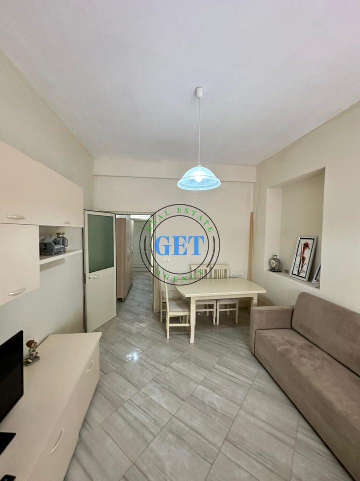 Studio apartment for rent at the Beach, Antalya area, second line to the sea, Durres.