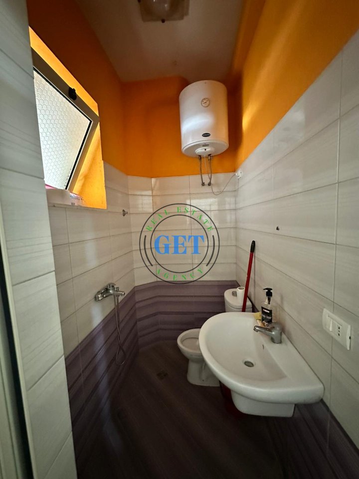 Studio apartment for rent at the Beach, Antalya area, second line to the sea, Durres.