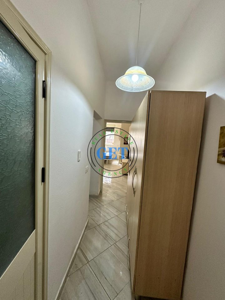 Studio apartment for rent at the Beach, Antalya area, second line to the sea, Durres.