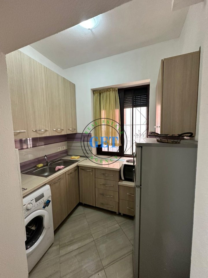 Studio apartment for rent at the Beach, Antalya area, second line to the sea, Durres.