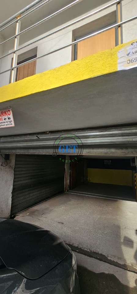 Garage in vendita nel Quartiere 4, Durrës