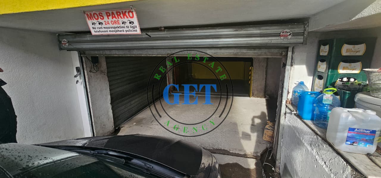 Garage in vendita nel Quartiere 4, Durrës