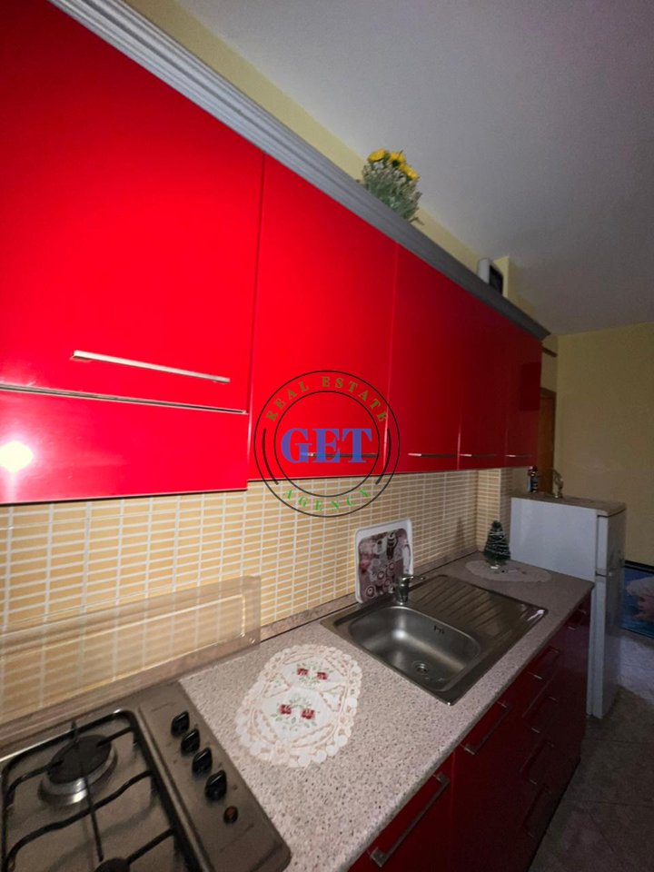 For rent, Studio apartment, Behind the Post Office, Beach, Durrës