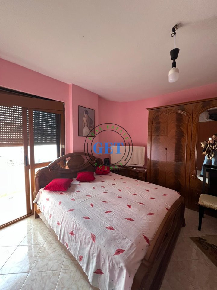 For rent, Studio apartment, Behind the Post Office, Beach, Durrës