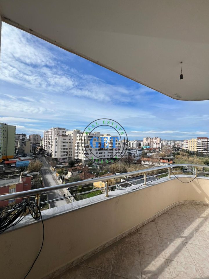 For rent, Studio apartment, Behind the Post Office, Beach, Durrës