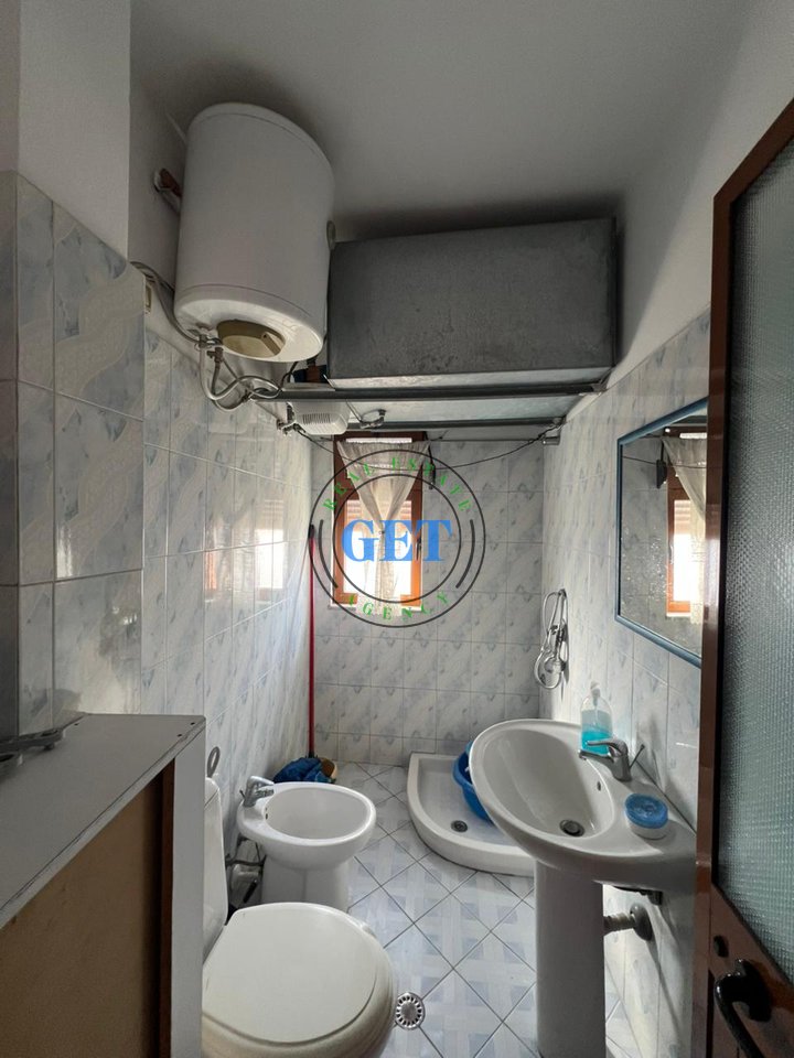 For rent, Studio apartment, Behind the Post Office, Beach, Durrës