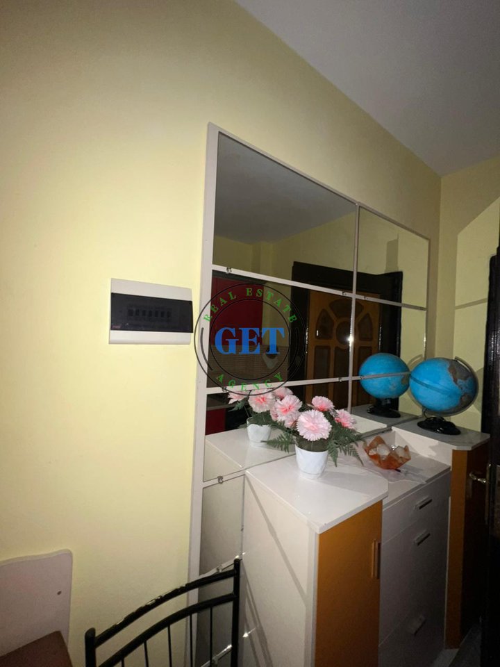 For rent, Studio apartment, Behind the Post Office, Beach, Durrës