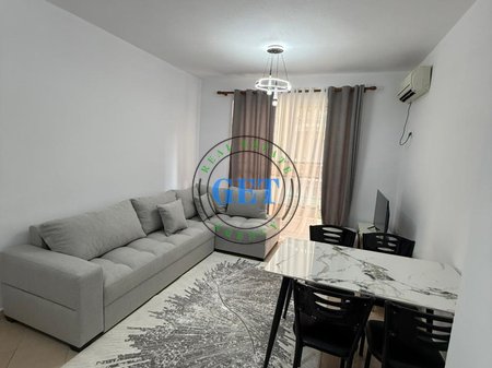 Apartment 1+1 with Balcony for Sale, Golem, Durres!