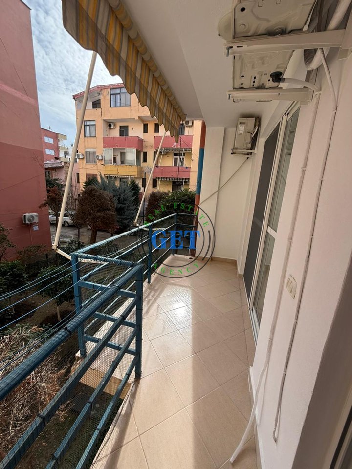 Apartment 1+1 with Balcony for Sale, Golem, Durres!