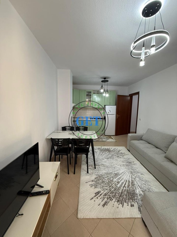 Apartment 1+1 with Balcony for Sale, Golem, Durres!