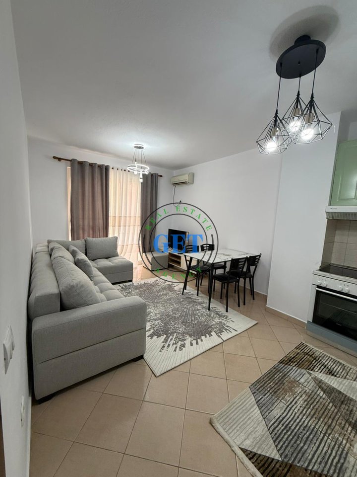 Apartment 1+1 with Balcony for Sale, Golem, Durres!