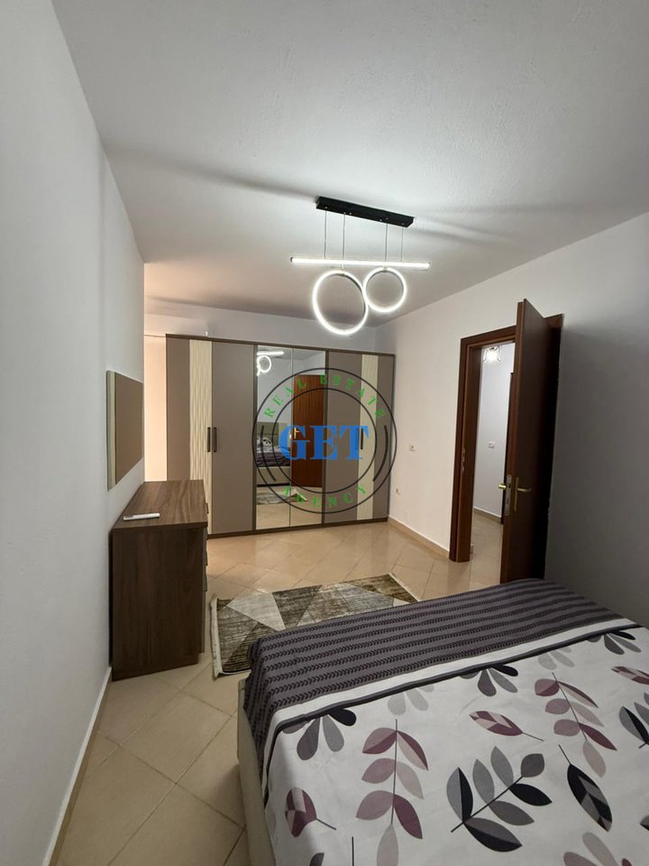 Apartment 1+1 with Balcony for Sale, Golem, Durres!