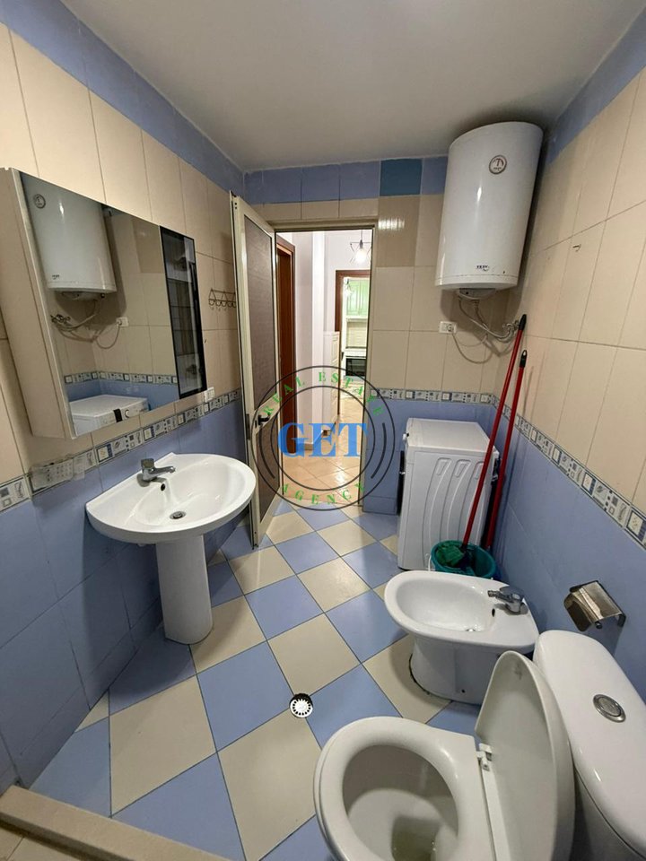 Apartment 1+1 with Balcony for Sale, Golem, Durres!