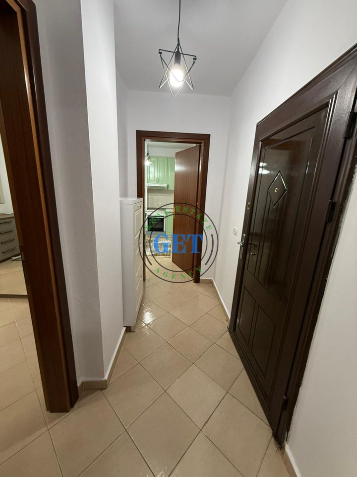Apartment 1+1 with Balcony for Sale, Golem, Durres!