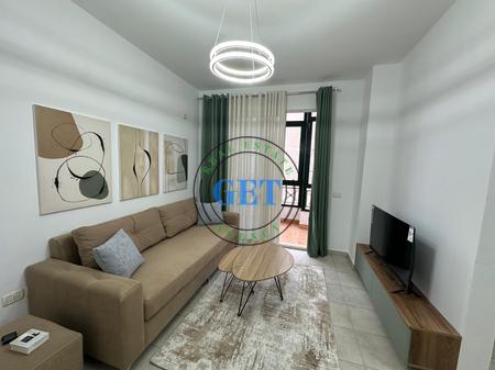 Shitet, Apartament 1+1, Plazh Hekurudha, Durres!