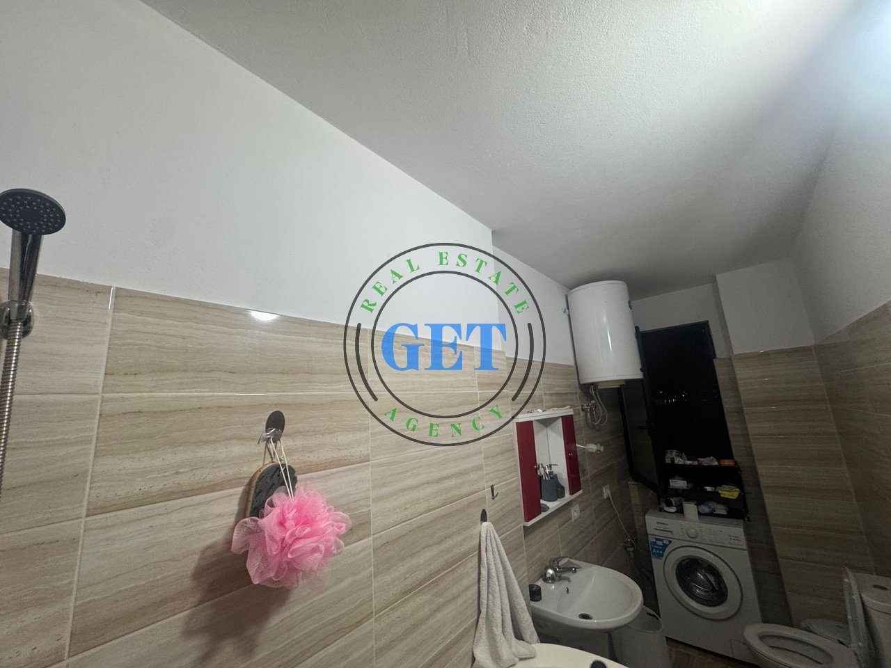 Apartment 2+1 with Separate Kitchen for Sale, Shkozet – Durrës