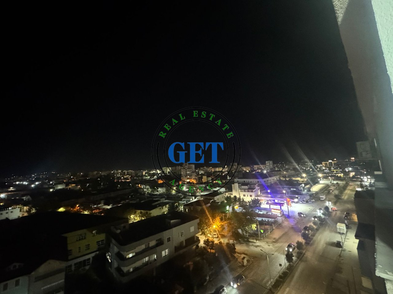 Apartment 2+1 with Separate Kitchen for Sale, Shkozet – Durrës