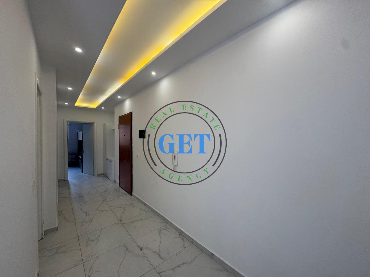 2+1 apartment for rent – Kosovo Track, Durrës Beach