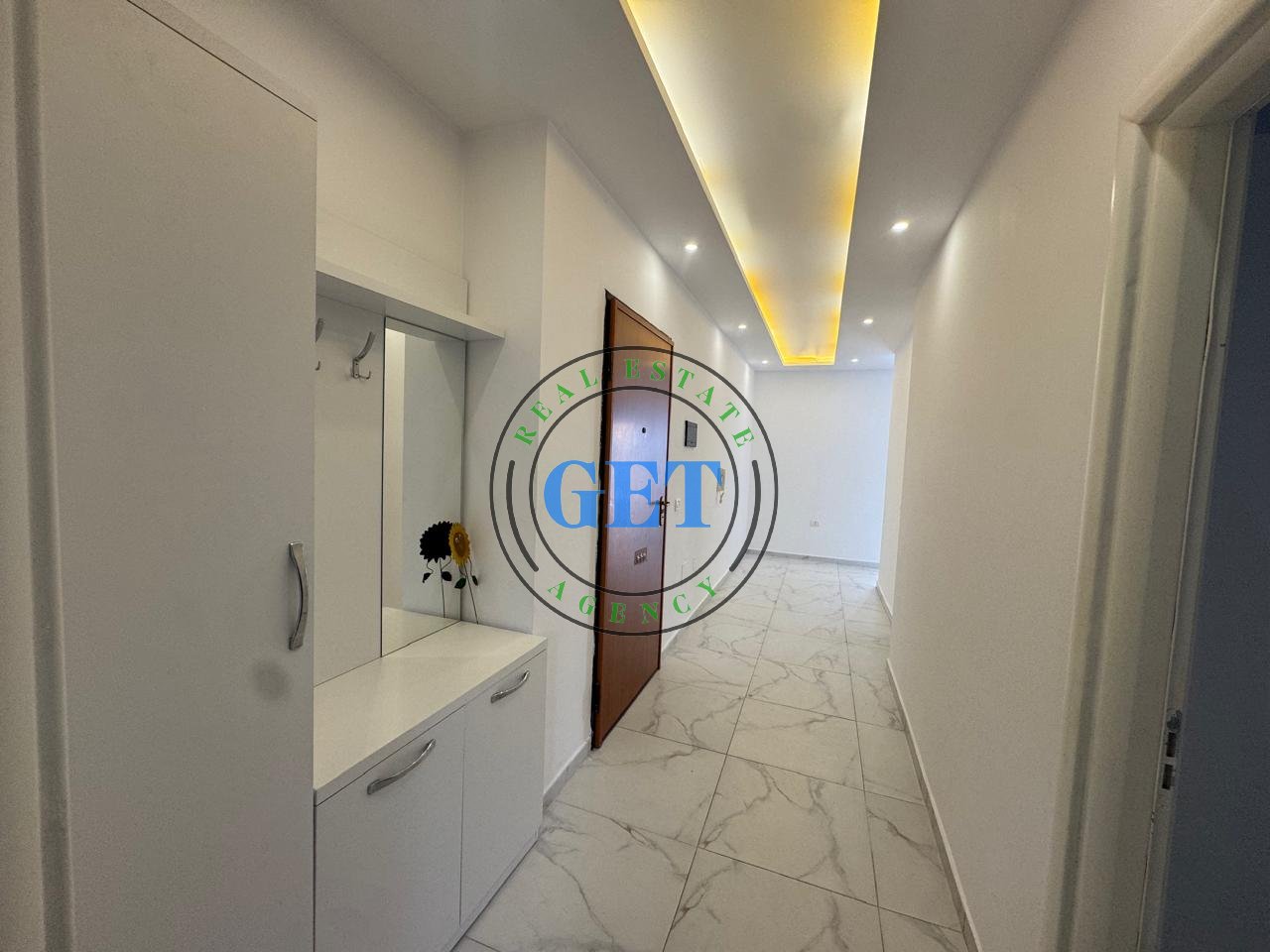 2+1 apartment for rent – Kosovo Track, Durrës Beach