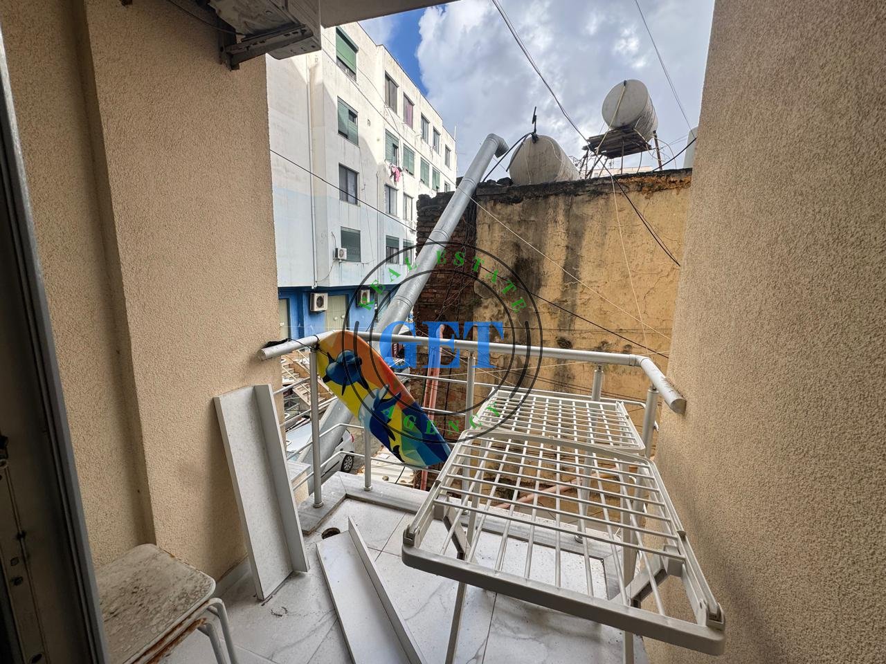 2+1 apartment for rent – Kosovo Track, Durrës Beach