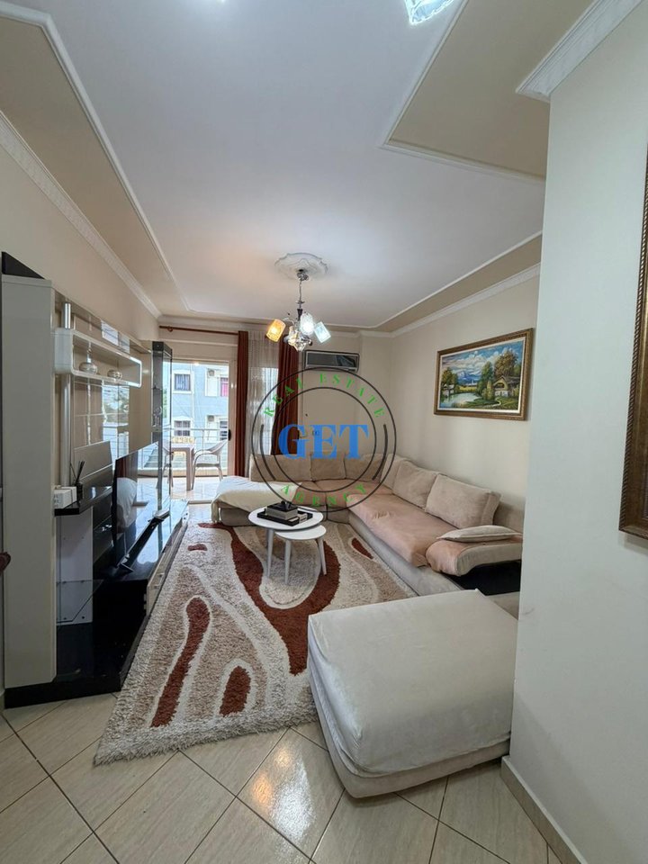 Jepet me qira, Apartament 2+1, Plazh, Durrës