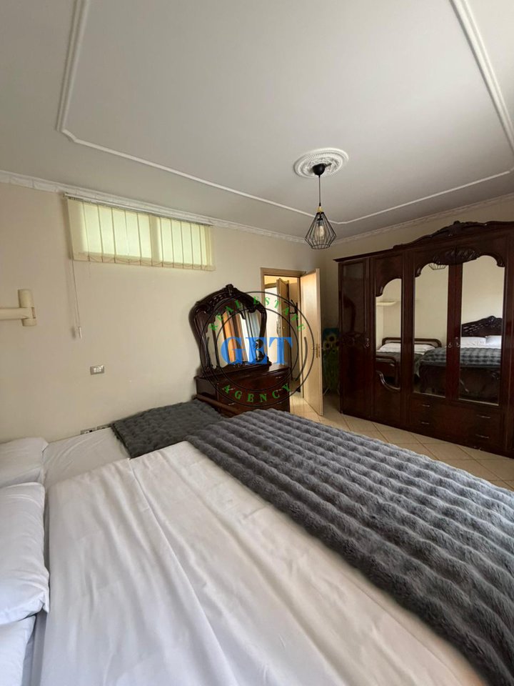 Jepet me qira, Apartament 2+1, Plazh, Durrës