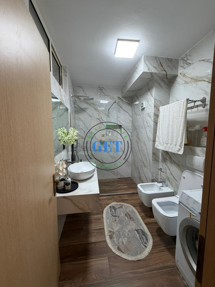 Jepet me qira, Apartament 2+1, Plazh, Durrës