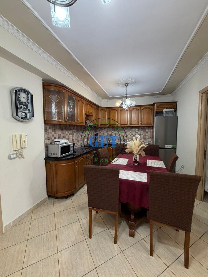 Jepet me qira, Apartament 2+1, Plazh, Durrës