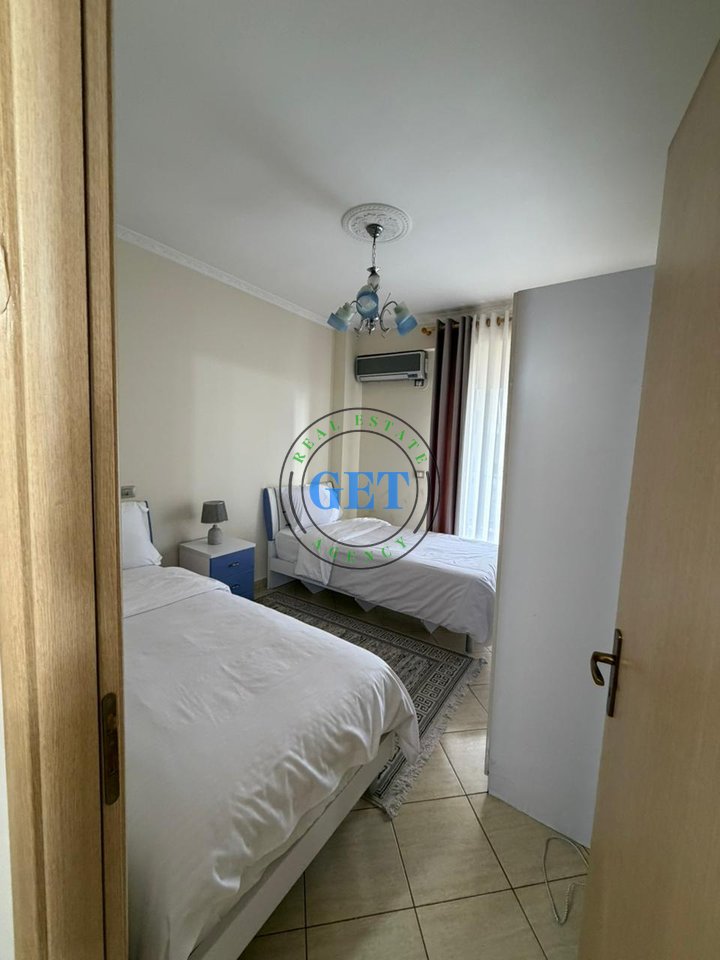 Jepet me qira, Apartament 2+1, Plazh, Durrës