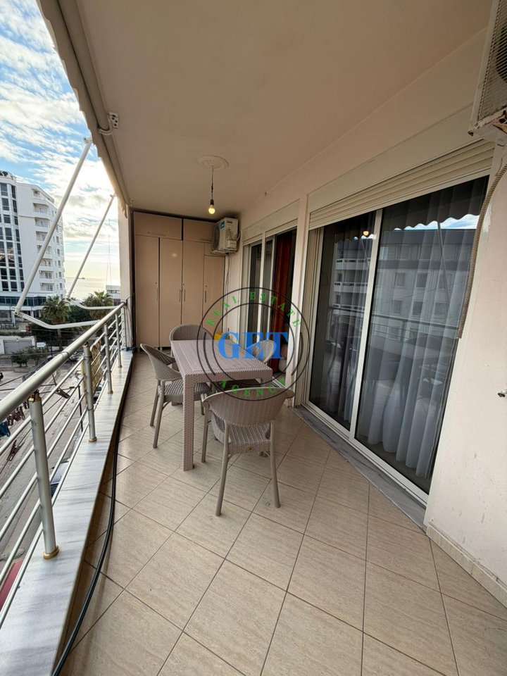 Jepet me qira, Apartament 2+1, Plazh, Durrës