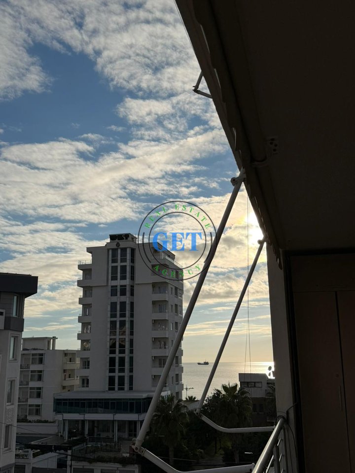 Jepet me qira, Apartament 2+1, Plazh, Durrës