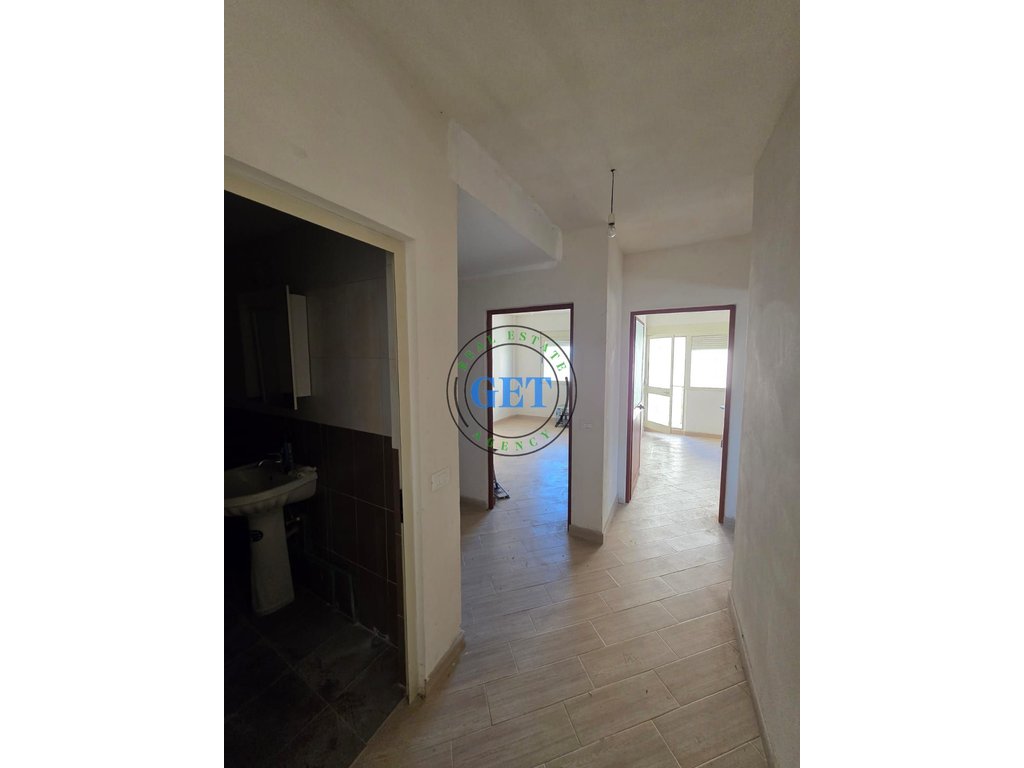 For Sale, Apartment 2+1 Qerret, Durres