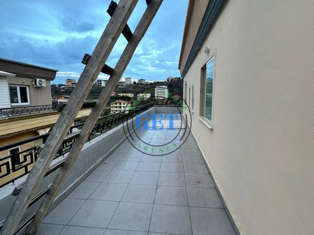 Shitet Apartament 1+1, Shkëmbi i Kavajës, Durrës