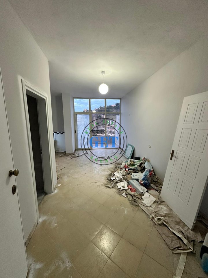 Apartment 1+1 for sale, Shkembi i Kavajes, Durres.