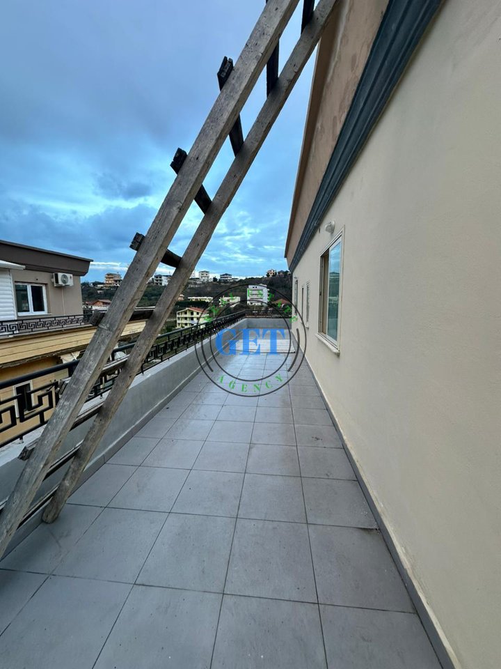 Apartment 1+1 for sale, Shkembi i Kavajes, Durres.