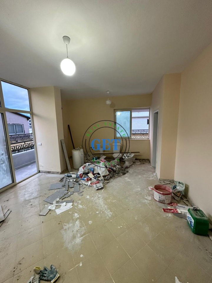 Apartment 1+1 for sale, Shkembi i Kavajes, Durres.