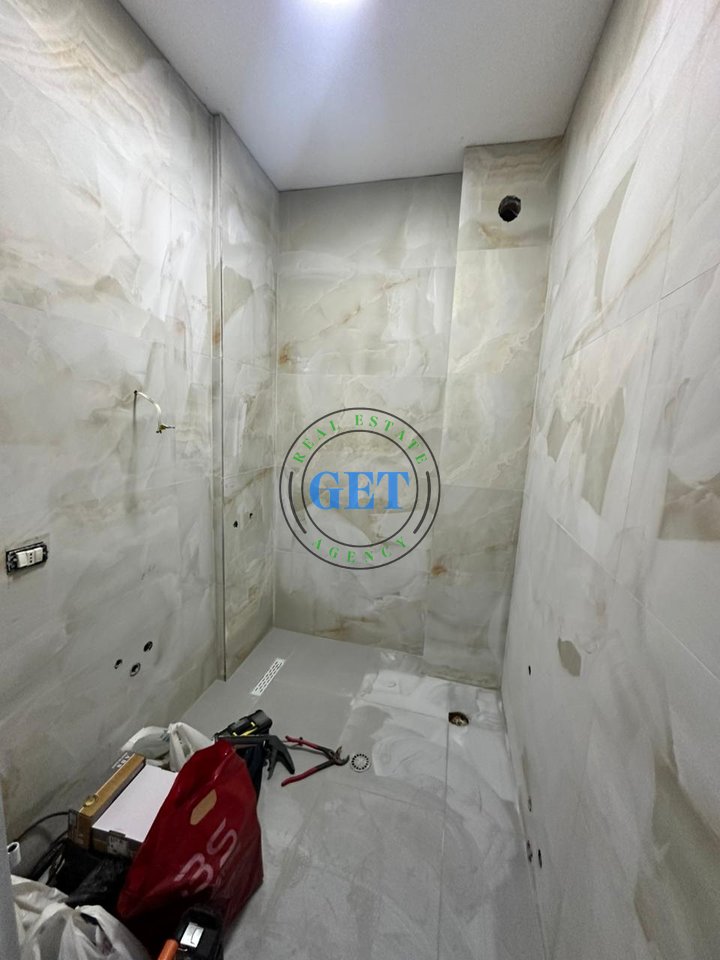 Studio apartment for sale, Shkëmbi i Kavajës, Durrës