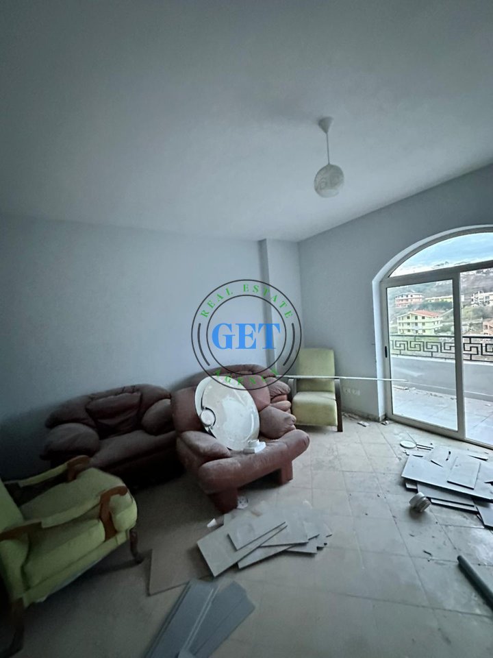 Studio apartment for sale, Shkëmbi i Kavajës, Durrës