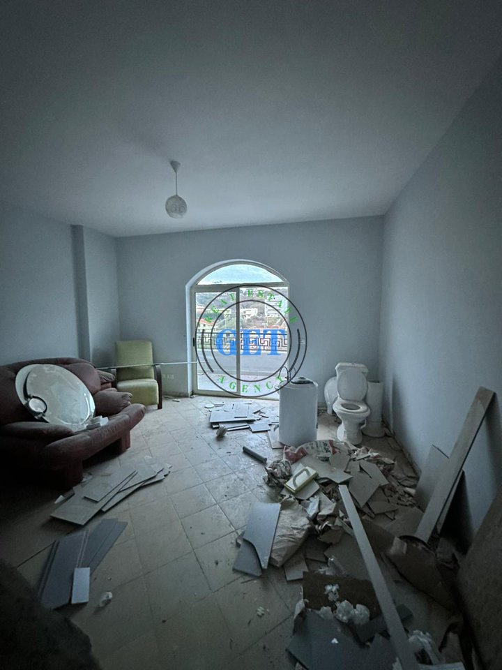 Studio apartment for sale, Shkëmbi i Kavajës, Durrës