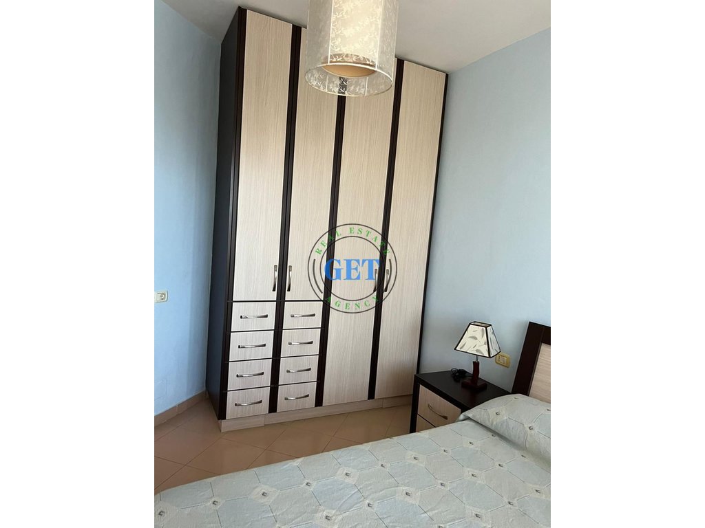 Shiten 2 Apartamente 1+1, Golem, Durres