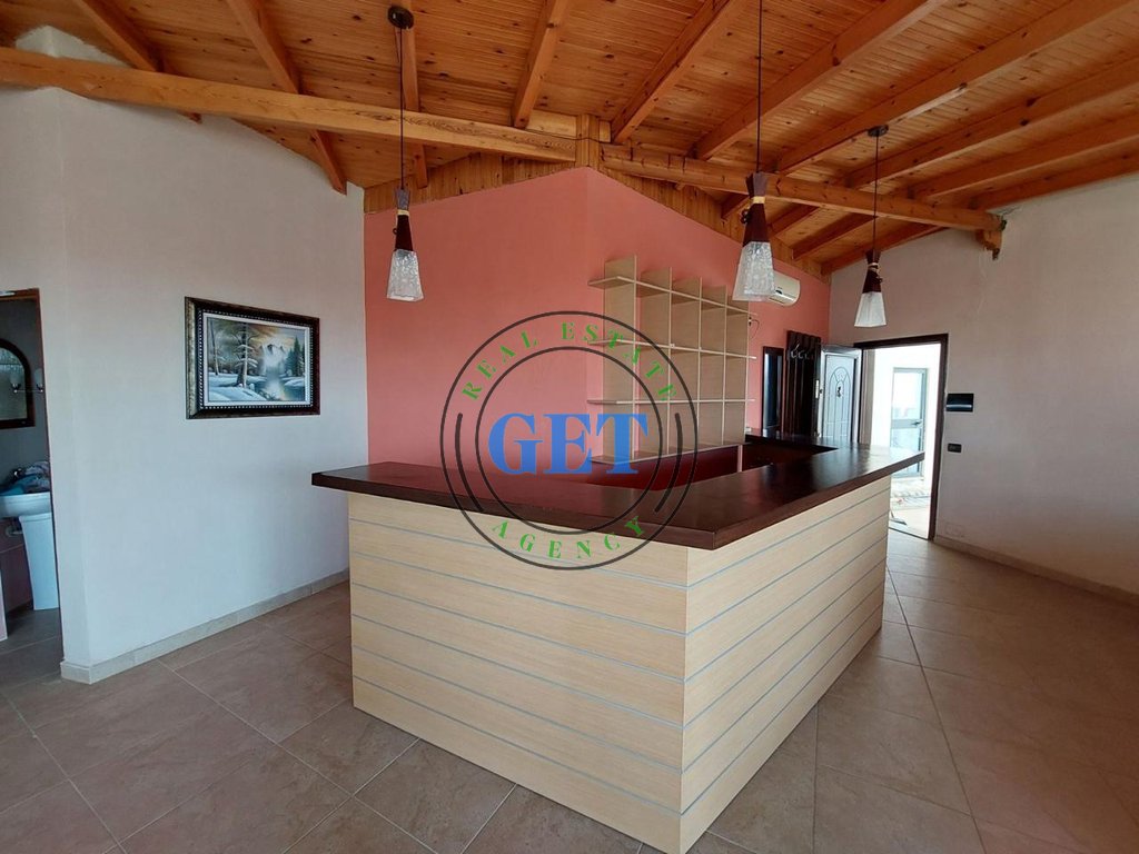 Shiten 2 Apartamente 1+1, Golem, Durres