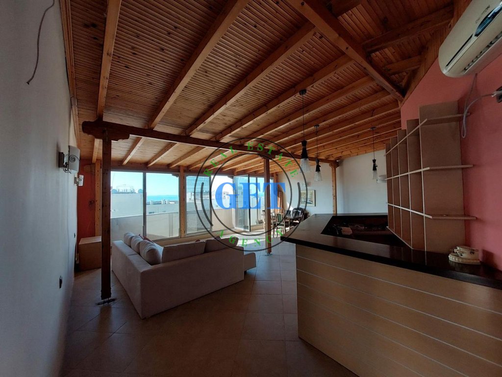 Shiten 2 Apartamente 1+1, Golem, Durres