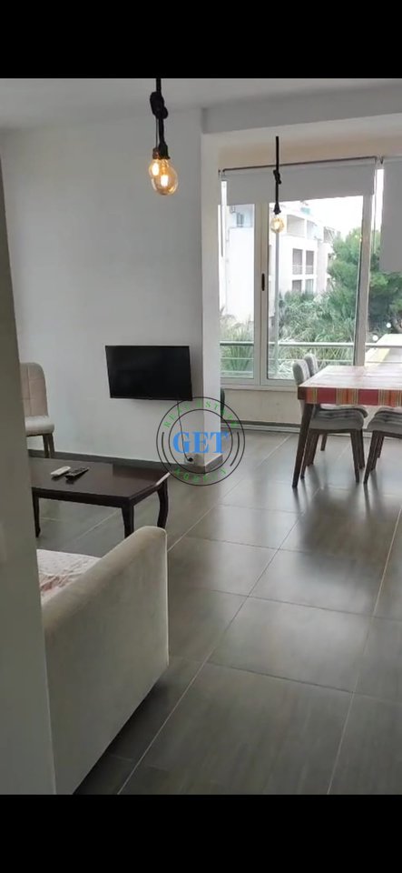 Shitet,Apartament 1+1, Plazh Iliria, Durrës
