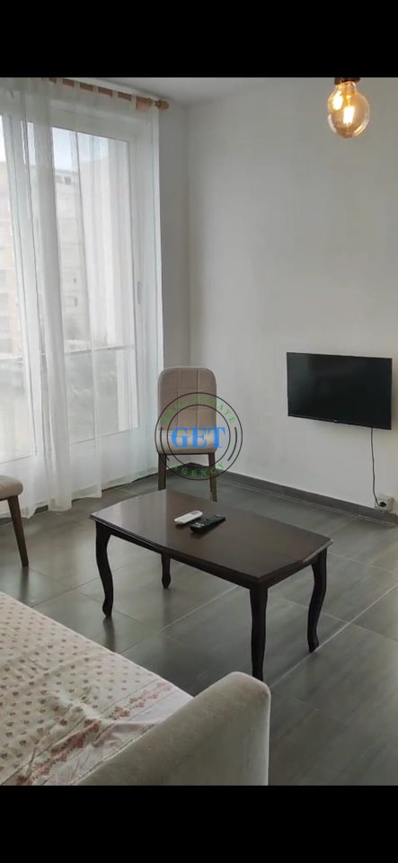 Shitet,Apartament 1+1, Plazh Iliria, Durrës